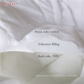 Cotton Bamboo Fitted Sheet Waterproof Mattress Cover